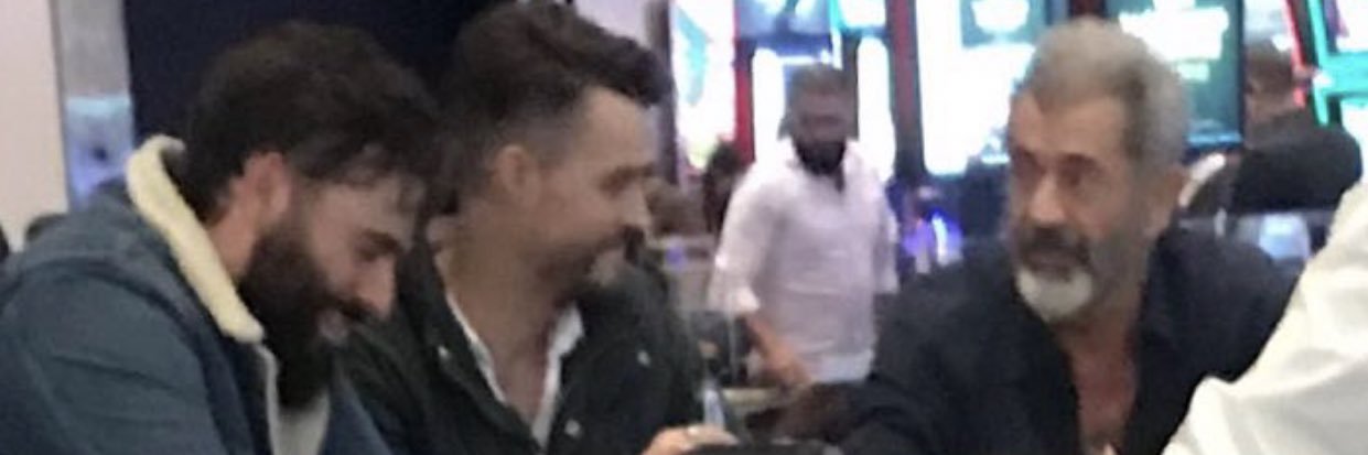 Alex Smith (RANGER) banner
