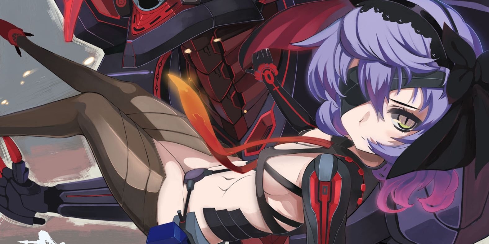 ♥ally♥killer banner