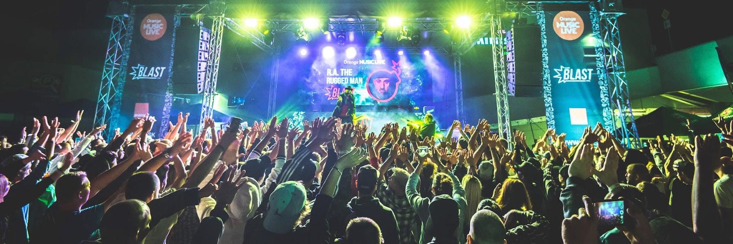 R.A. the Rugged Man banner