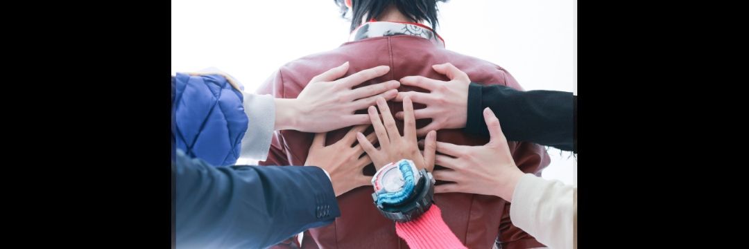 小林ﾋﾞショん banner