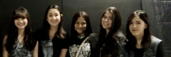 ify_forever's profile banner image
