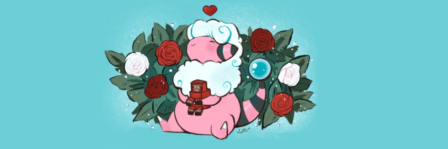 TheSwordLesbian's profile banner image