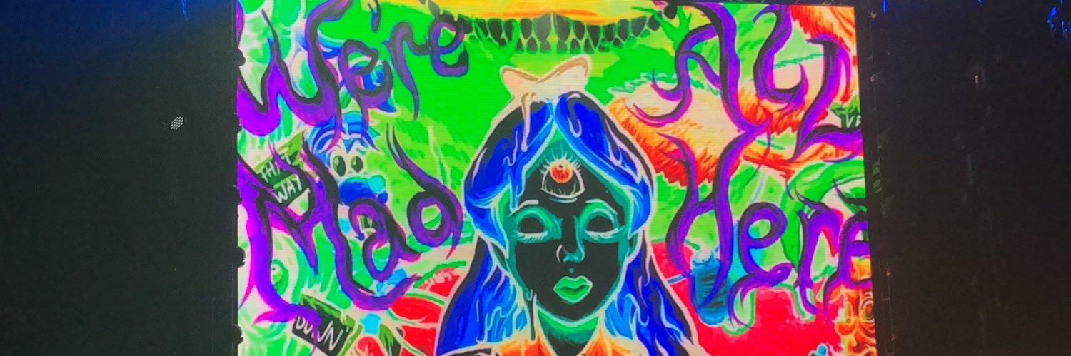 mamaj93's profile banner image