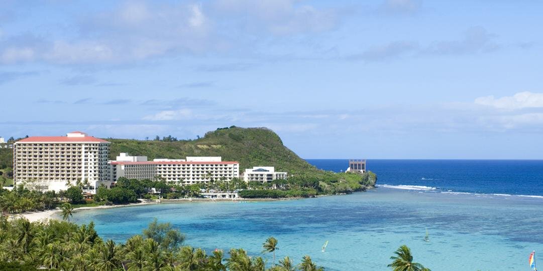 HiltonGuam's profile banner image