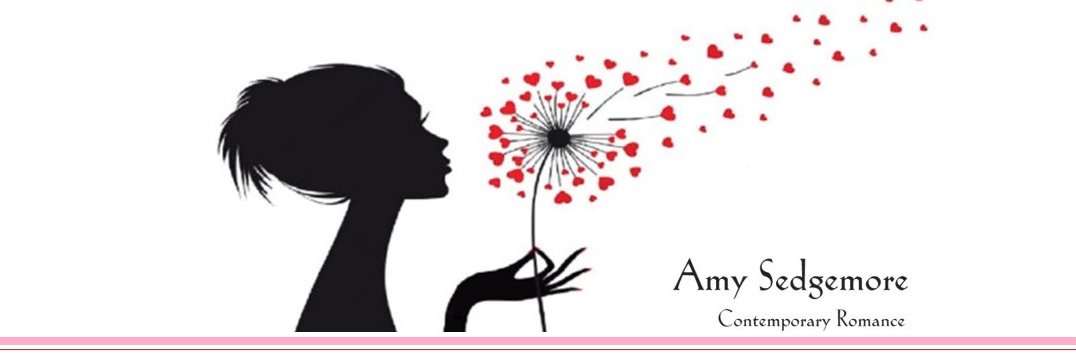 AmySedgemore's profile banner image
