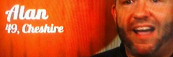 AlanBFirstDates's profile banner image