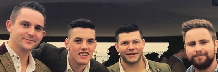 runky2810's profile banner image