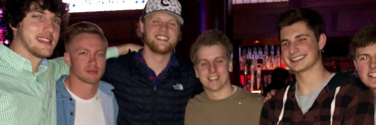 NathanTauke's profile banner image