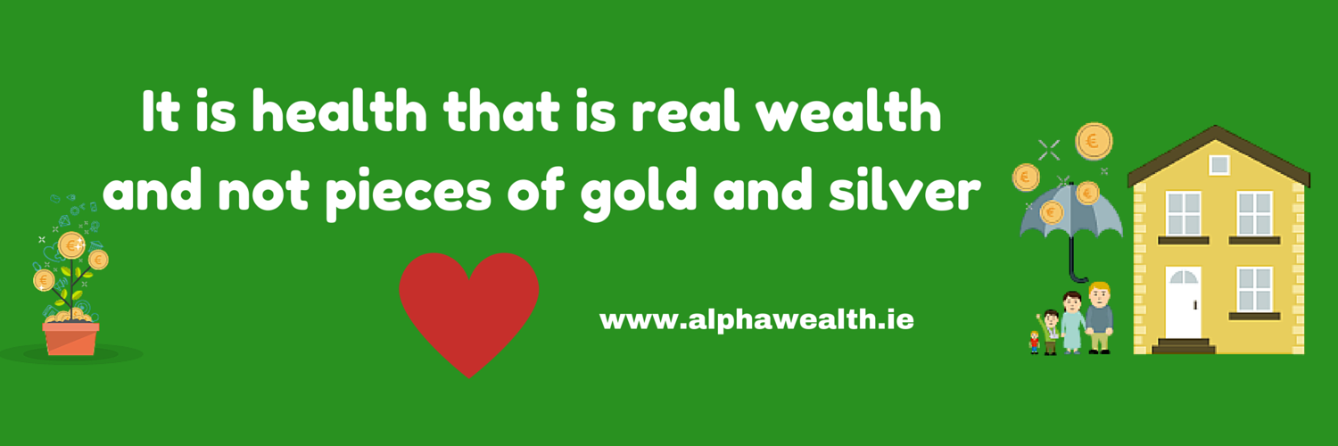 AlphaHealthCork's profile banner image