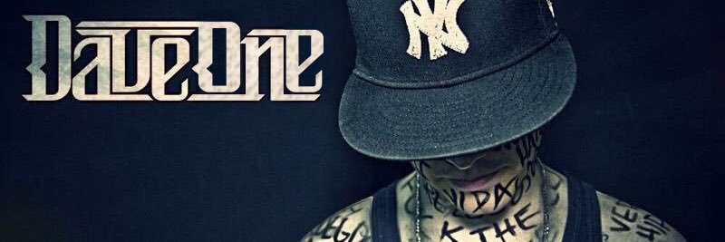 DaveUno's profile banner image