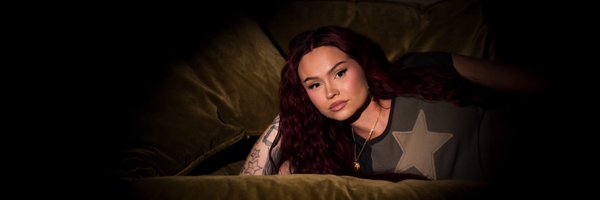 TaliaMar Profile Banner