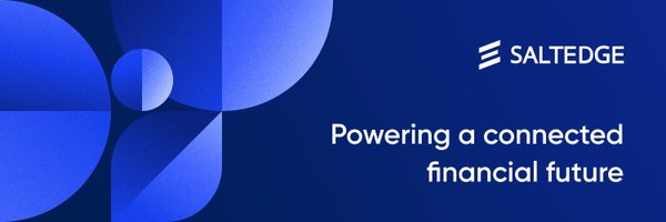 saltedge Profile Banner