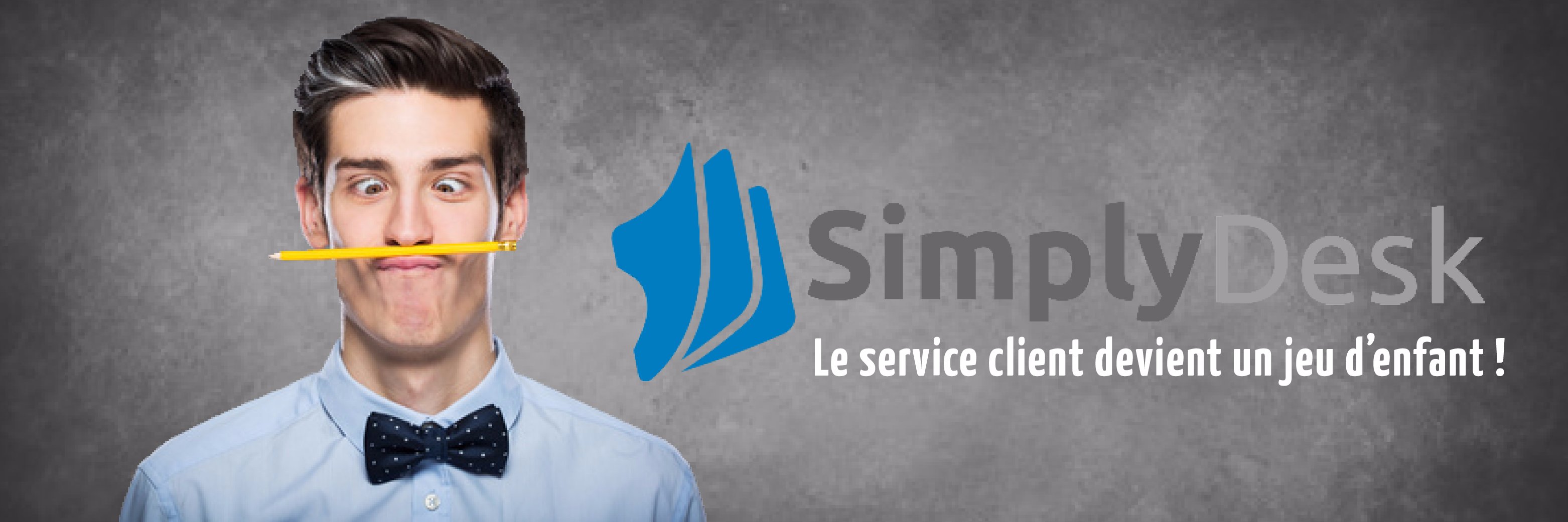 SimplyDesk's profile banner image