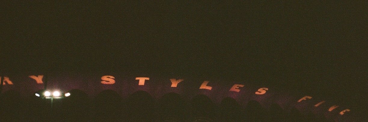 HARRYAWH's profile banner image