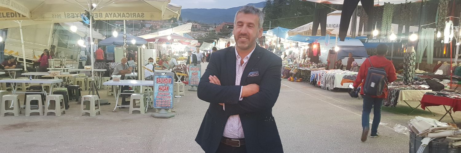 farukguler26's profile banner image