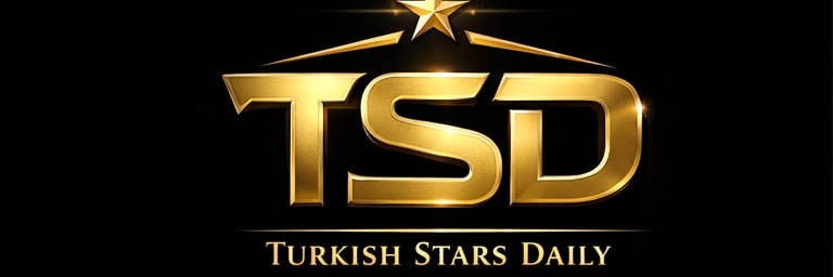 Turkish Stars Daily banner
