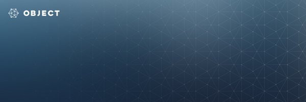 OBJECT_ECM Profile Banner