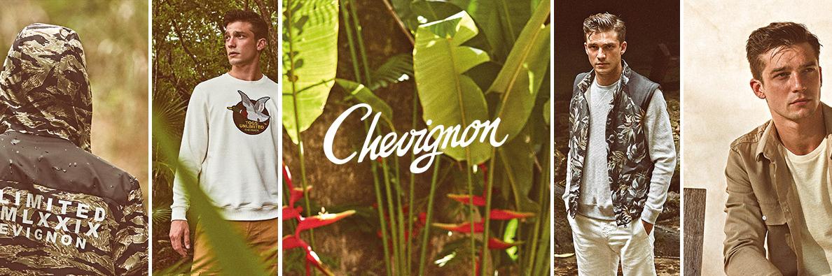 ChevignonFrance's profile banner image