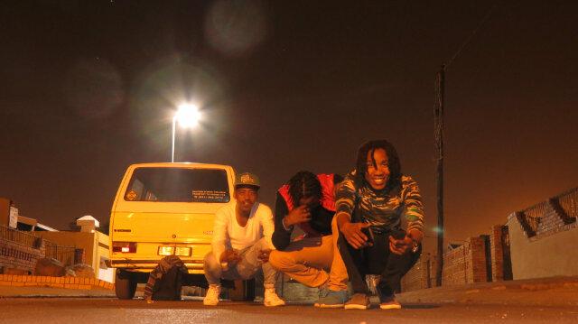 COSMICKUSHPROD's profile banner image