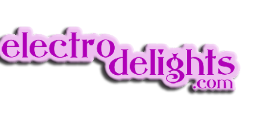 electrodelights's profile banner image
