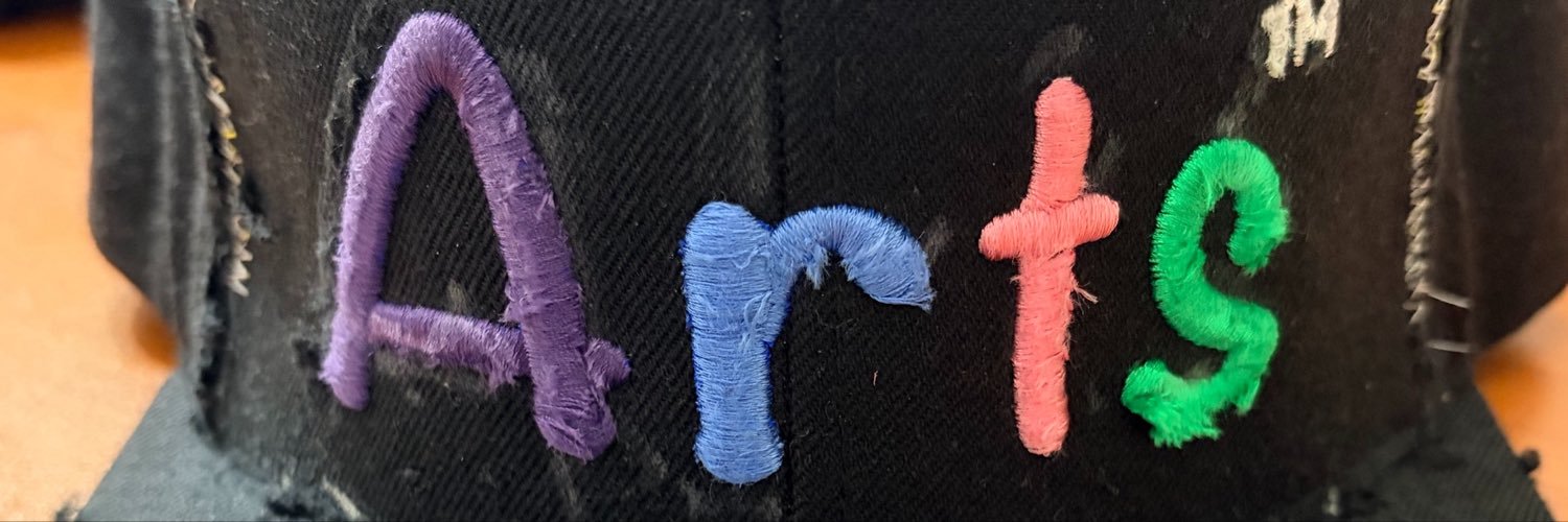 PandaArtsCo's profile banner image