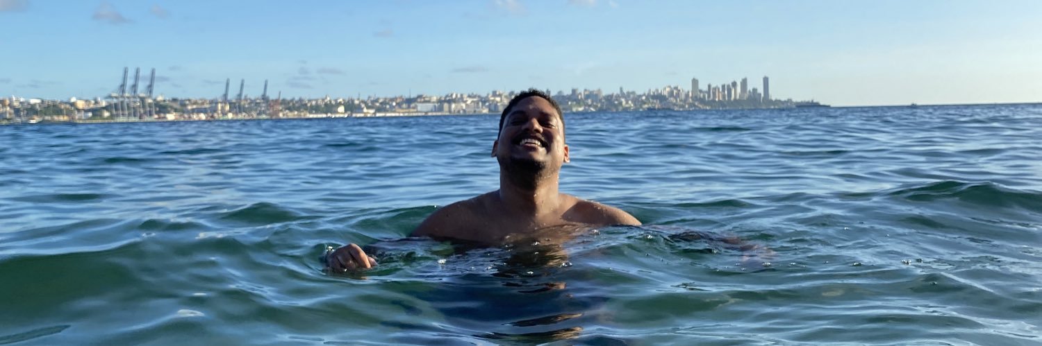 ronneydiniz's profile banner image
