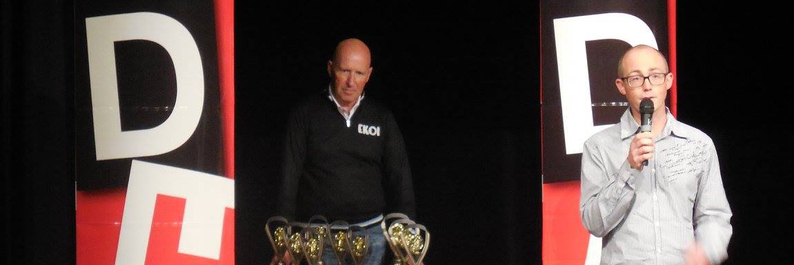 Julien Gillebert banner