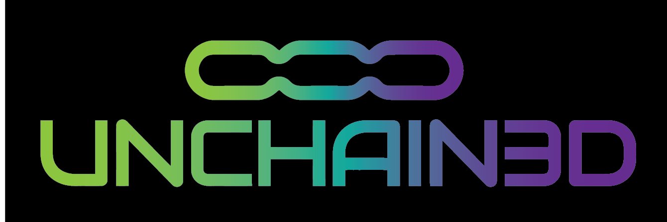 UNCHAIN3D_IO's profile banner image