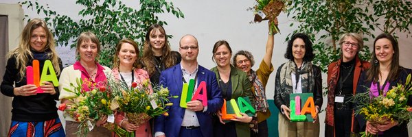 LIA_Awards Profile Banner