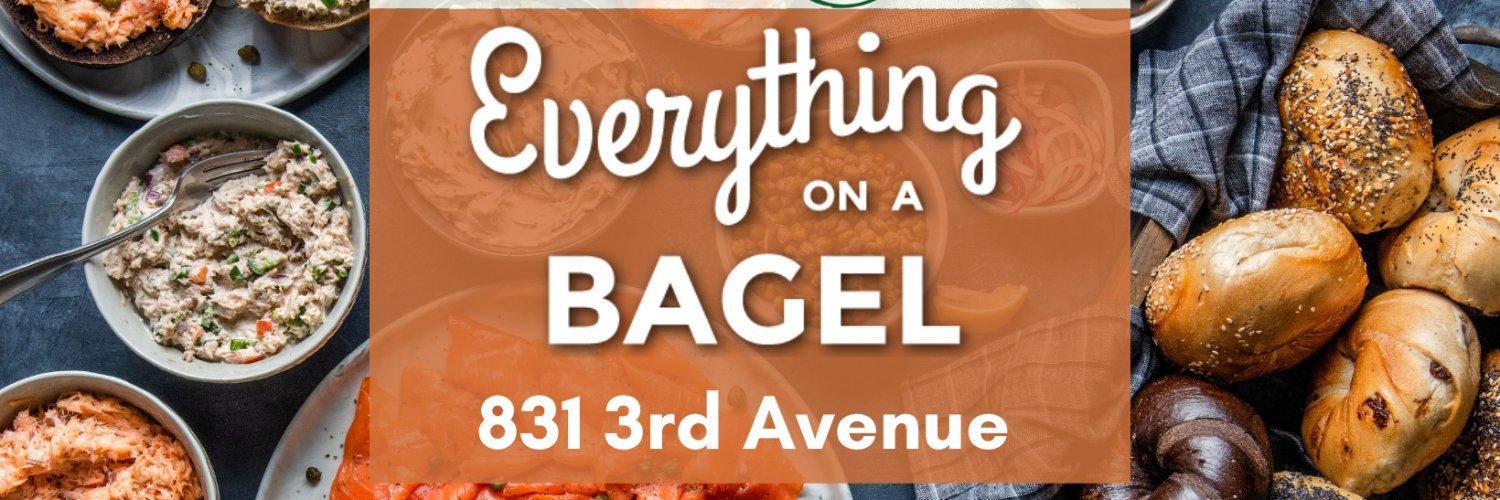 Ess-a-Bagel, Inc. banner