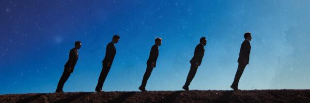 FBTeam's profile banner image