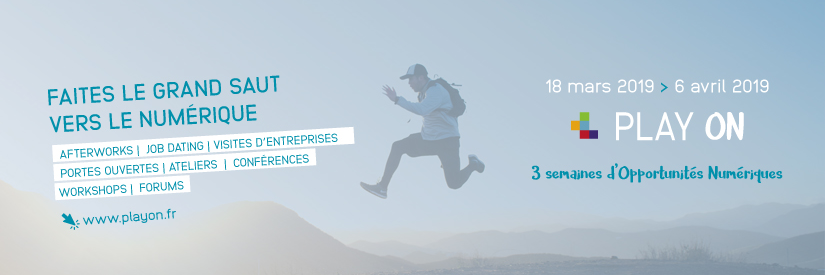 Ton JOB numerique banner