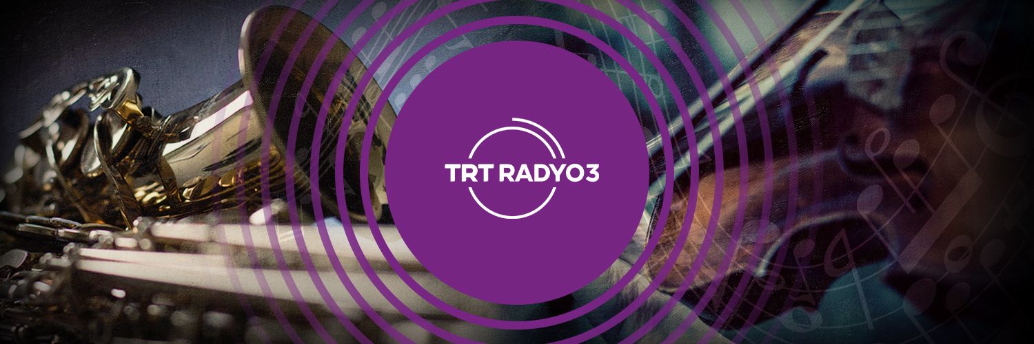TRT Radyo 3 banner