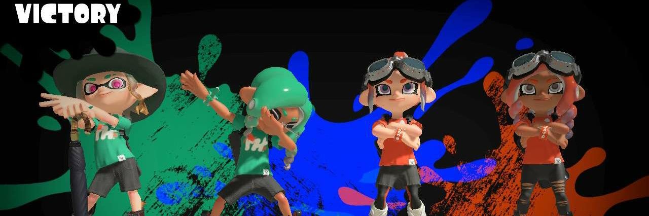 ZuttoZuko's profile banner image