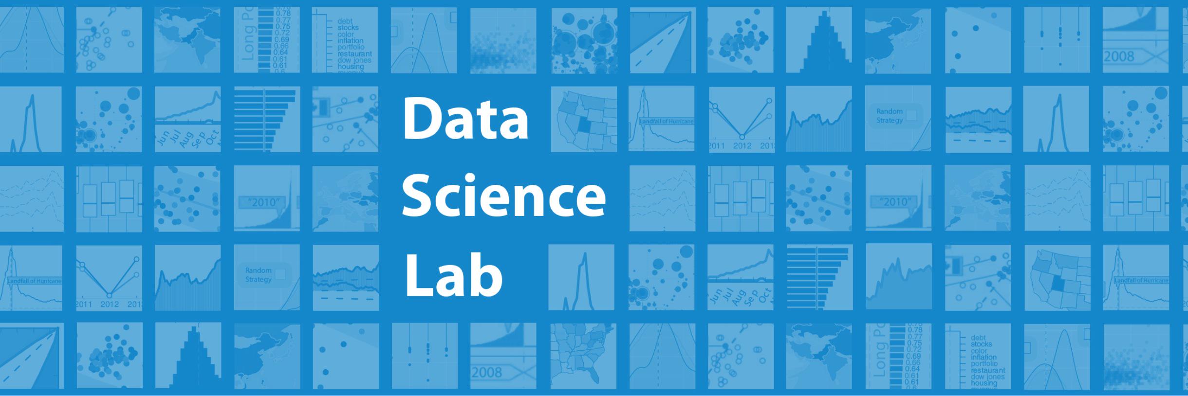 Data Science Lab (@thedatascilab) / Posts / X