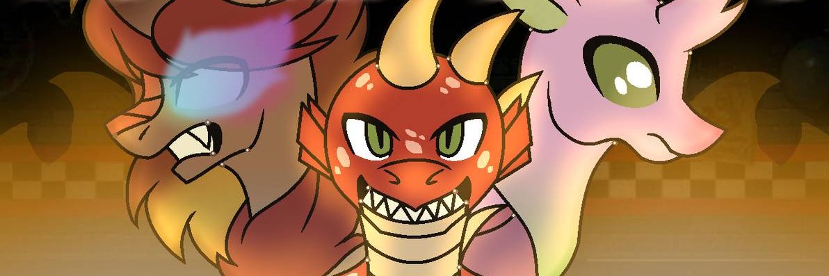 TheGamerScript's profile banner image