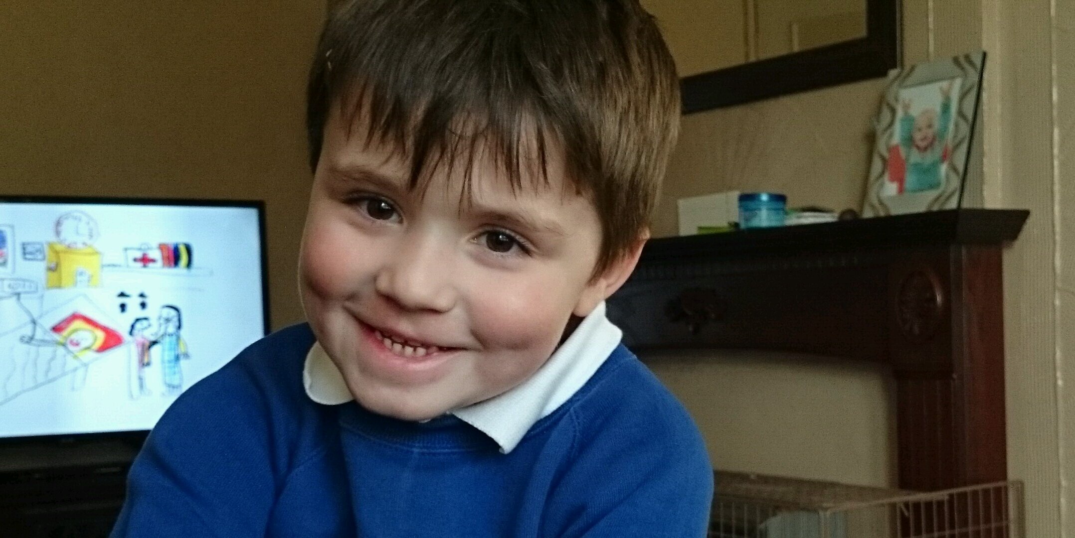 GeraintAdlam's profile banner image
