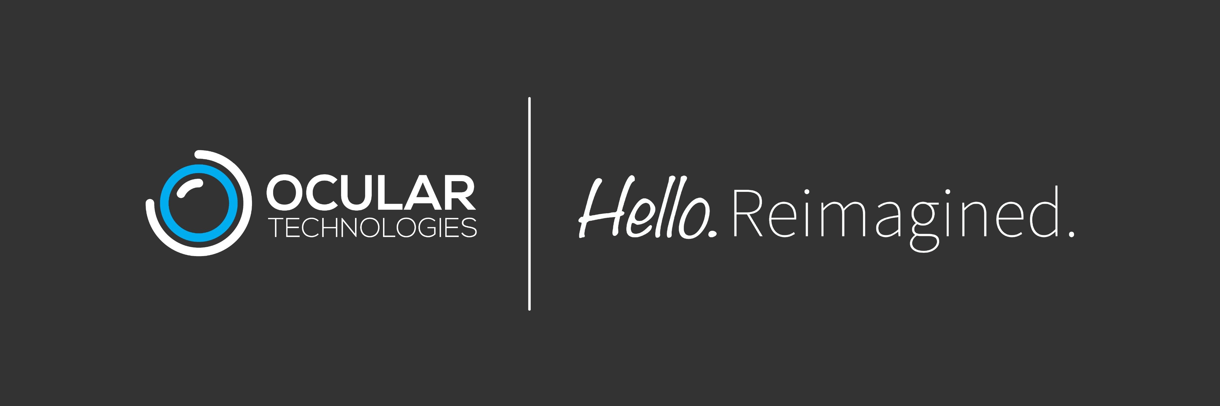 Ocular Technologies banner