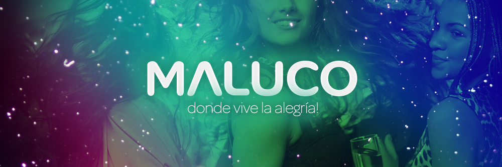 MalucoDisco's profile banner image