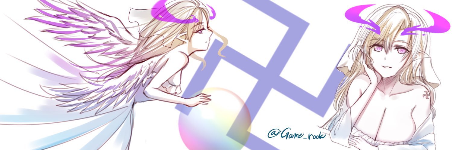 Game_rook's profile banner image