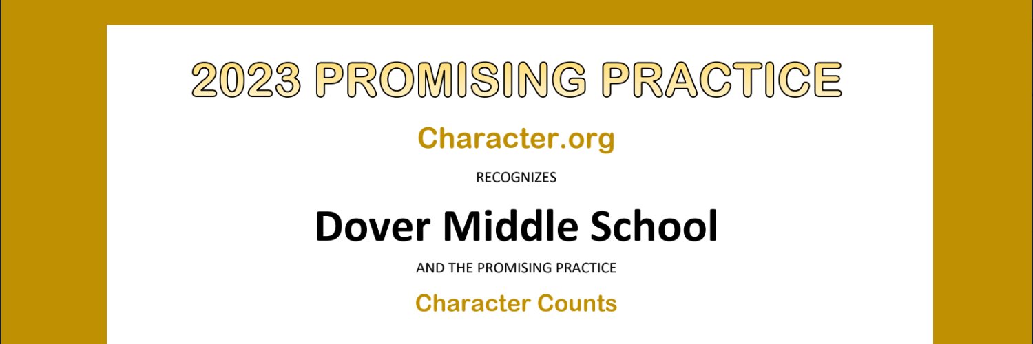 DoverMiddleSchool banner