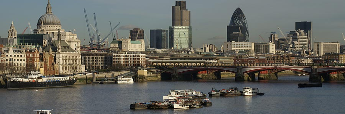Geography UCL IOE banner