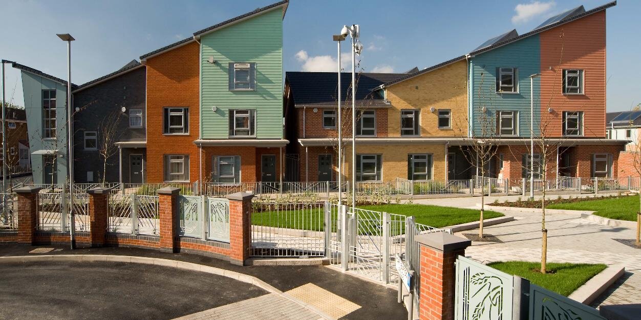 BTP Architects banner