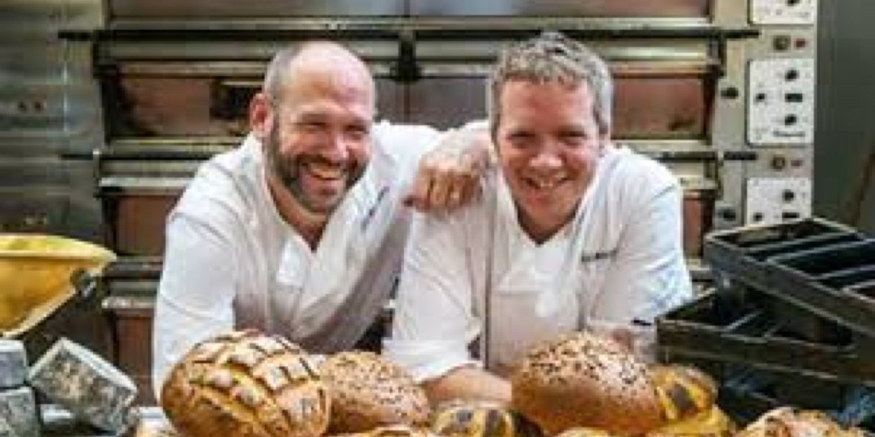 1066bakery's profile banner image