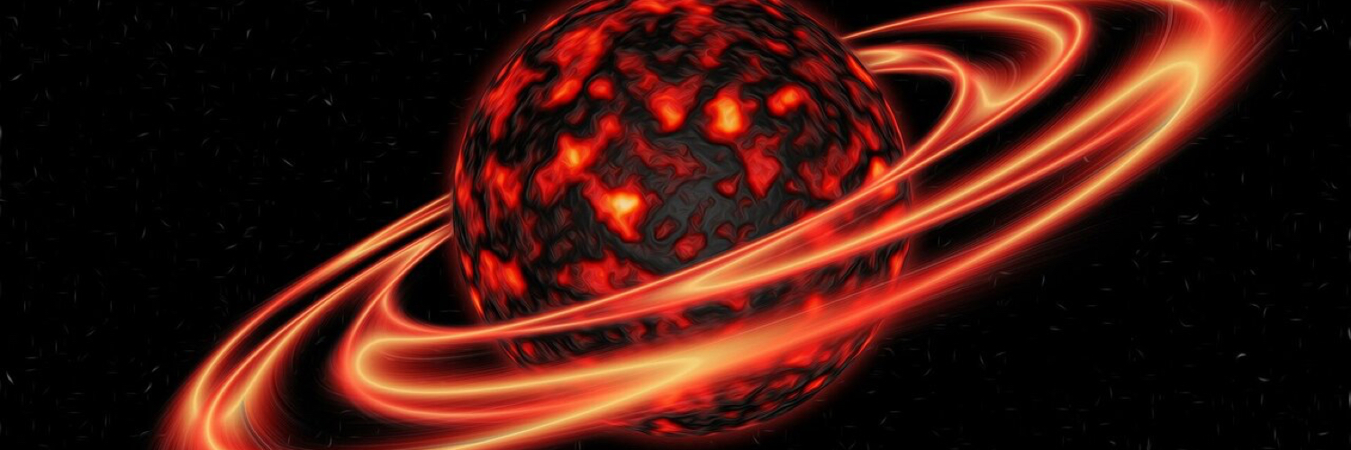 BLACK HEART INIVERSAL banner