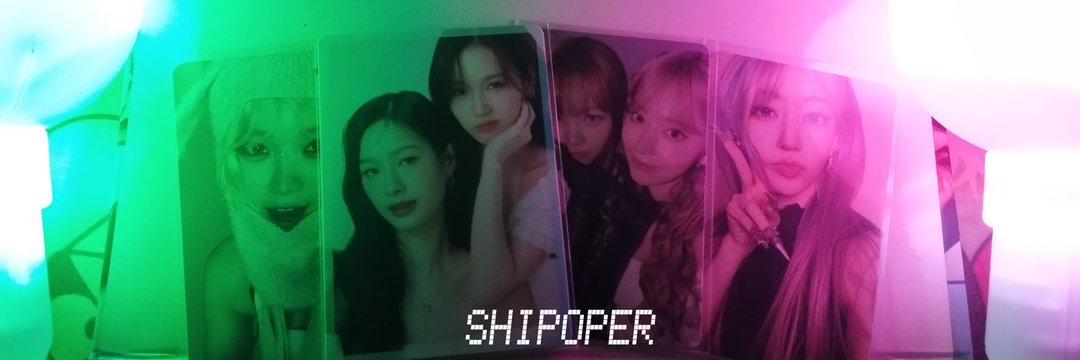 shipoper's profile banner image