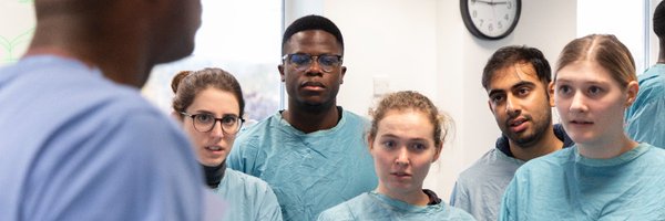 BSMSMedSchool Profile Banner