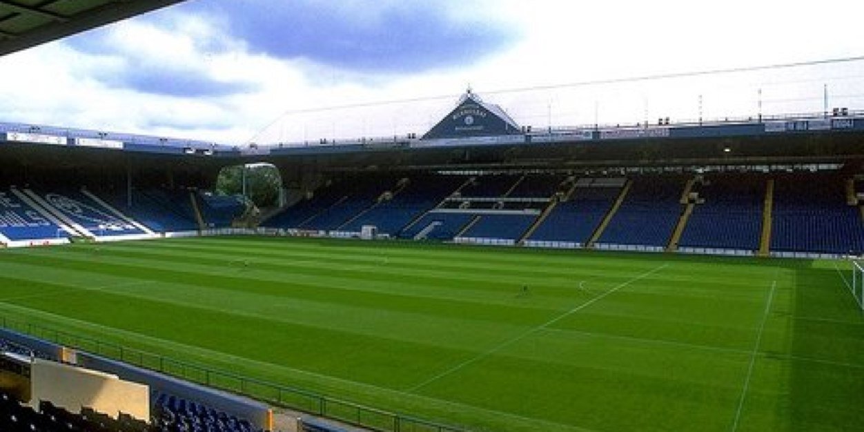 SheffWedFans's profile banner image