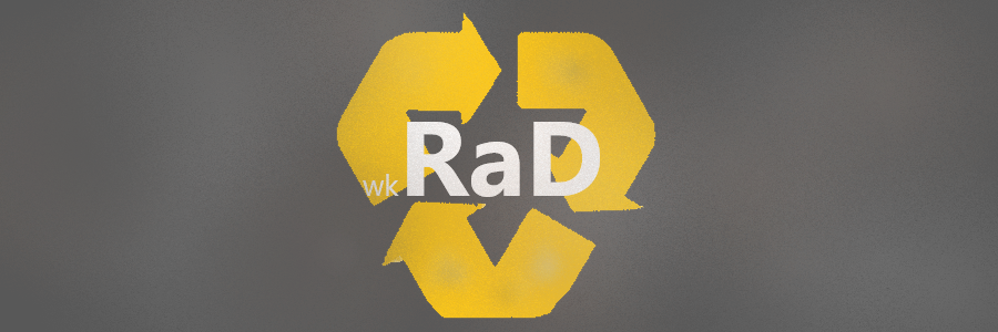 wkrad's profile banner image