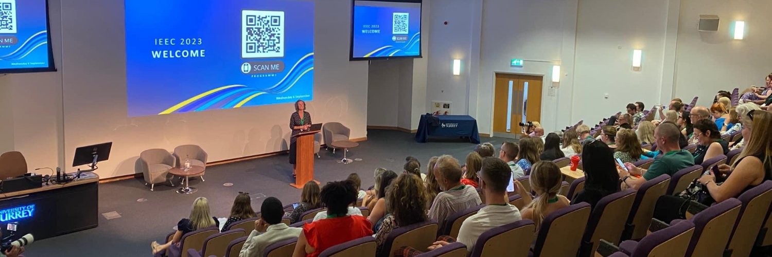 Dr Emily Beaumont banner